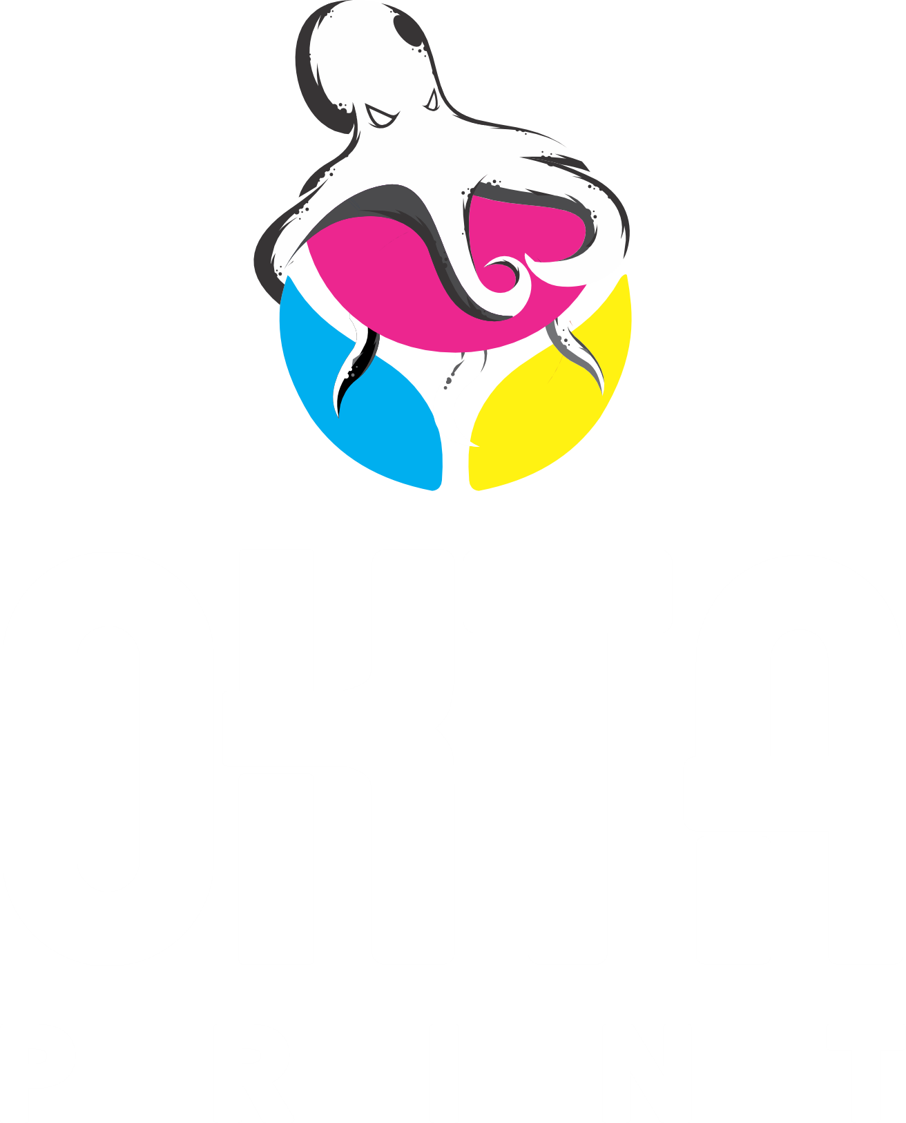 Logo Oktaprint